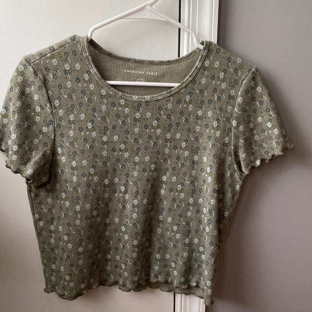american eagle top